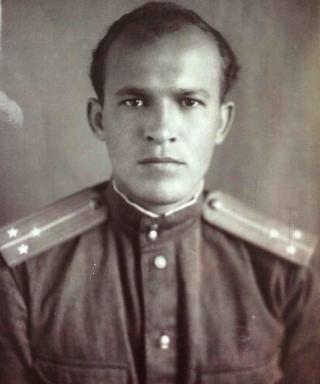 Лебедев Юрий Константинович