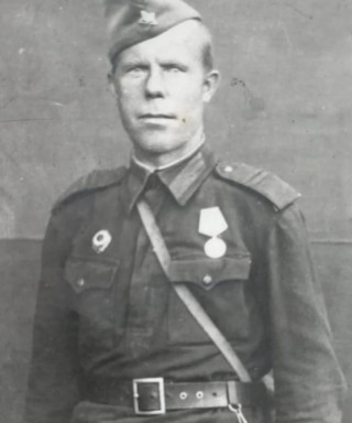 Зимин Василий Яковлевич