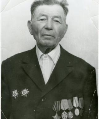 Грановский Иван Маркиянович