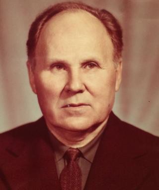 Терешкин Павел Васильевич