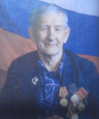 Клевакичев Валентин Васильевич