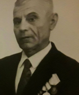 Яманко Митрофан Харлампиевич