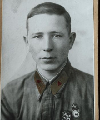 Перерва Михаил Павлович