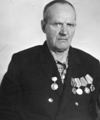 Тутурин Михаил Георгиевич