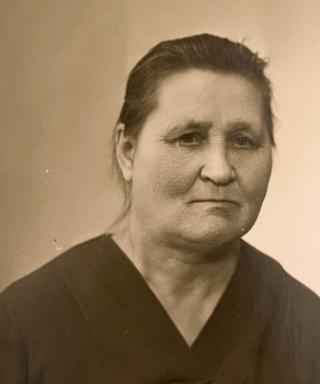 Григорьева Ирина Ивановна