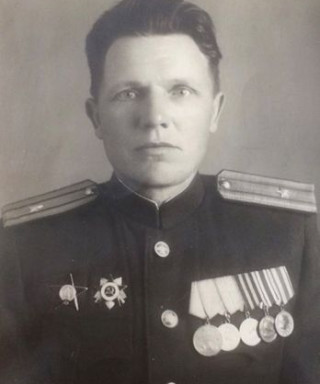 Плетнев Иван Николаевич