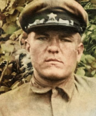 Тараненко Павел Семёнович