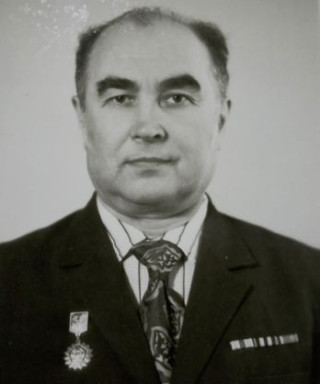 Калинин Владимир Филипович
