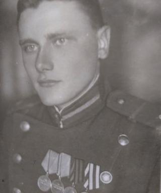 Циркель Альфред Августович