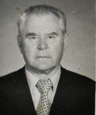 Линник Иван Иванович