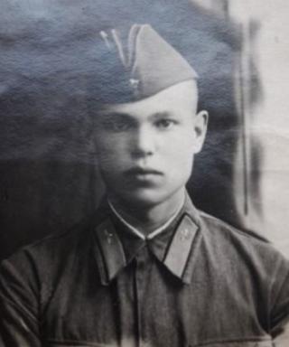 Ледаков Иван Матвеевич