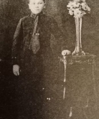 Зворыгин Иван