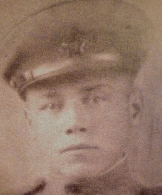 Лазарев Александр Александрович