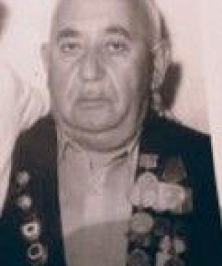 Мисарян Ашот Нишанович