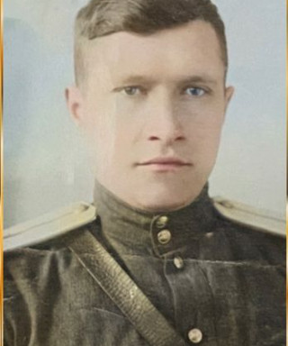 Орешко Григорий Ефимович