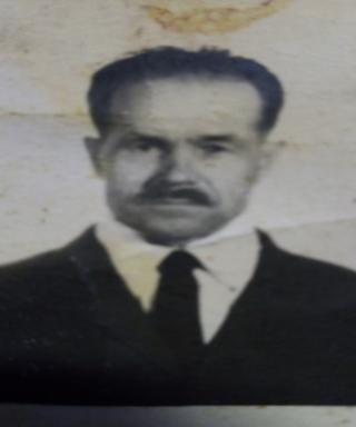Голягин Иван Александрович