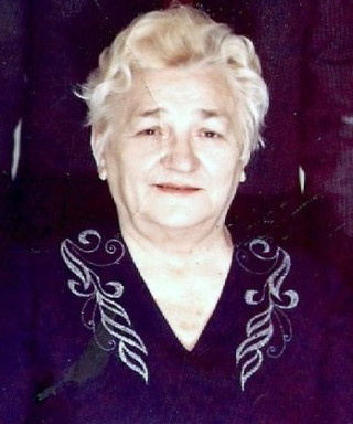 Климова Лидия Александровна