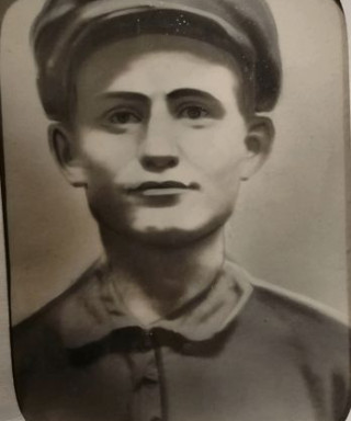 Михайлов Иван