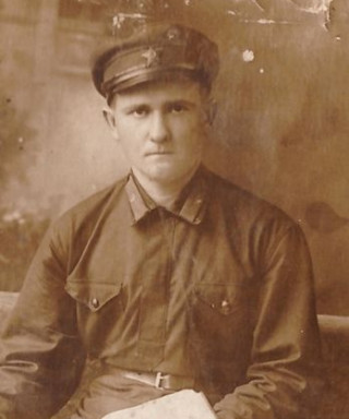 Емельяненко Исак Степанович