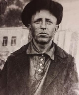 Киселев Алексей Герасимович