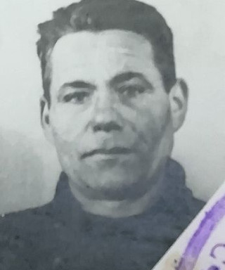 Гусев Иван Васильевич