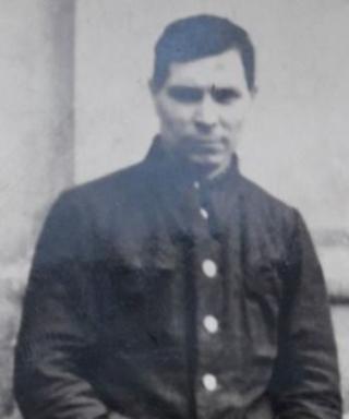 Сгибнев Александр Матвеевич