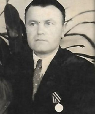 Лишний Михаил Иванович