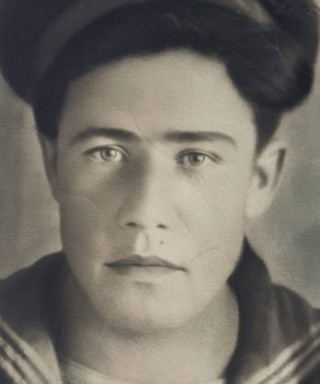 Карпов Александр Давыдович