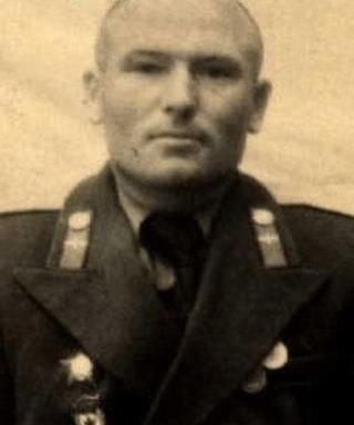 Кривобоков Антон Митрофанович