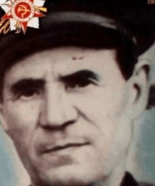 Зиновьев Николай Иванович