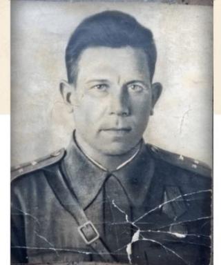 Долганов Иван Степанович