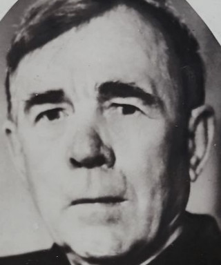 Мартюшов Александр Иванович