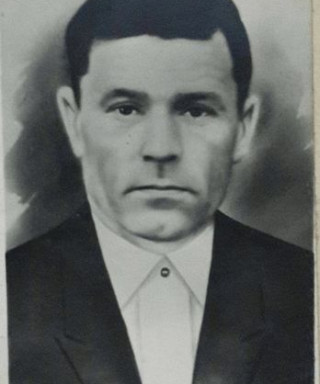 Коломейцев Иван Миронович