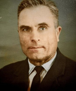 Орлянский Павел Андреевич