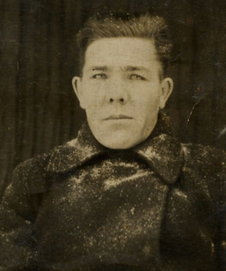 Попов Иван Дмитриевич