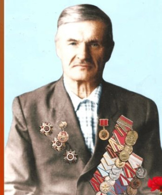 Гаврилов Дмитрий Иванович