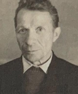Савкин Иван Матвеевич