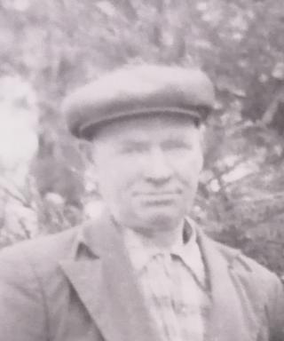 Петров Захар Васильевич