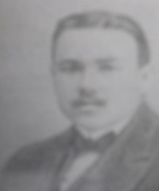 Майков Алексей Фёдорович