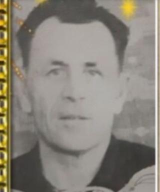 Клочков Алексей Дмитриевич