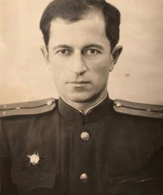 Дзугутов Николай Касполатович