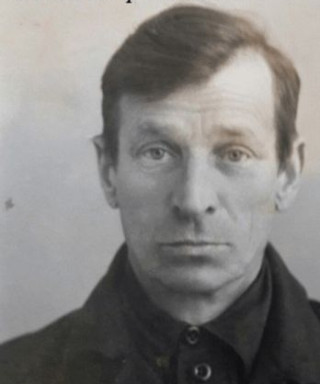 Павлов Федор Савватеевич