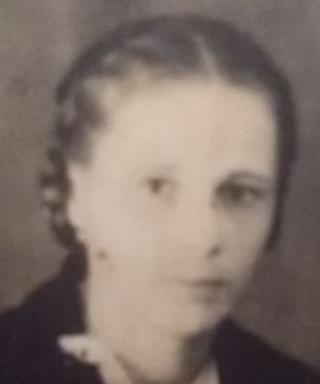Свитина Софья Дмитриевна