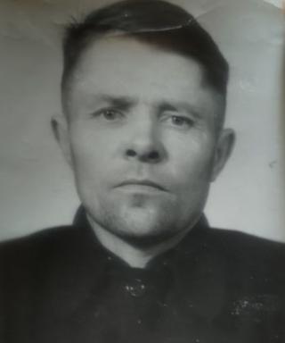 Сосновских Степан Яковлевич