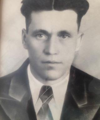 Никонов Тимофей Сергеевич