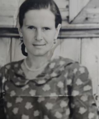 Чугунова Антонина Андреевна