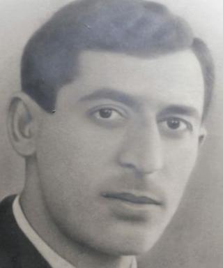 Папукян Николай Александрович