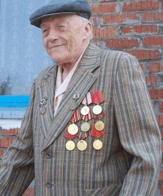 Романов Александр Михайлович