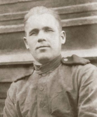 Мелешкин Иосиф Арсентьевич