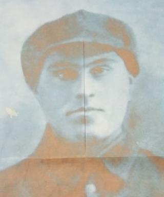 Станкевич Фёдор Александрович